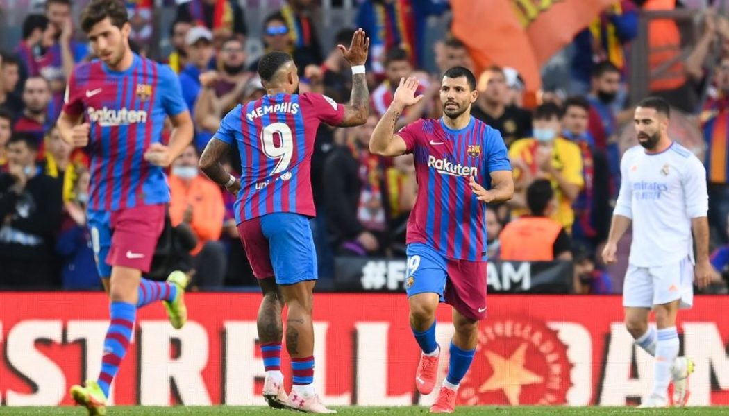 Rayo Vallecano vs Barcelona live stream, preview, team news & prediction