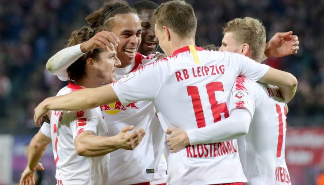 RB Leipzig vs Bochum live stream, preview, team news & prediction