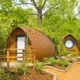 Real-life hobbit houses that you can actually stay in