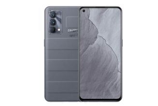 Realme Enlists Naoto Fukasawa to Design Its Travel-Friendly GT Master Edition Smartphone