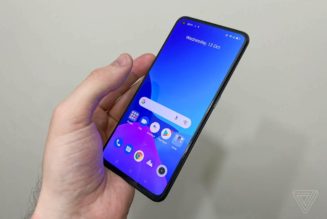 Realme’s extremely green GT Neo 2 flagship has a Snapdragon 870 for $425