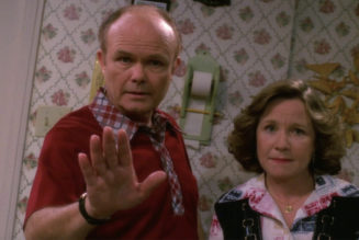 Red and Kitty Forman Will Anchor That ’70s Show Sequel That ’90s Show
