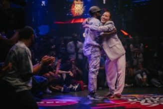 Red Bull Dance Your Style Miami Was A Fitting Precursor For U.S. Finals In Washington D.C.