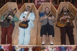 Red Fang Eulogized by Matt Pike, YOB, and More in Video for “Rabbits in Hives”: Stream