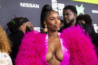 RedCafe ft. Benny The Butcher “Money,” Kash Doll ft. Wale & Eric Bellinger “Single & Happy” & More | Daily Visuals 10.14.21