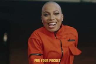 Reekado Banks – Ozumba Mbadiwe