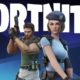 ‘Resident Evil’s Jill Valentine and Chris Redfield Join ‘Fortnite’