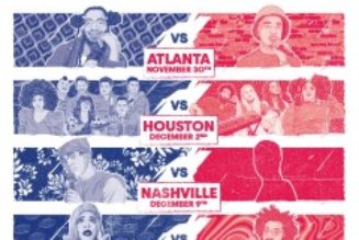 REWIND: Red Bull SoundClash 2021 To Kick Off On November 30