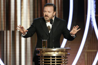 Ricky Gervais: “The Younger Generation” Will “Not Be Woke Enough for the Next Generation”