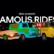 Ride in the Mystery Machine, Patty Wagon, or ‘TMNT’ Party Bus This Halloween With Uber