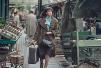 Ridley Road’s Costume Designer Reveals How Fashion Is Used For Espionage in 1960s London