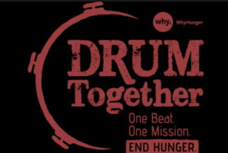 Ringo Starr, Matt Cameron, Nandi Bushell ‘Come Together’ to End World Hunger