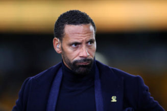 Rio Ferdinand tells Newcastle United to target three English players in January