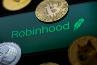 Robinhood Sees Crypto Trading Revenue Drop From $233 Million USD to $51 Million USD