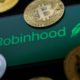 Robinhood Sees Crypto Trading Revenue Drop From $233 Million USD to $51 Million USD