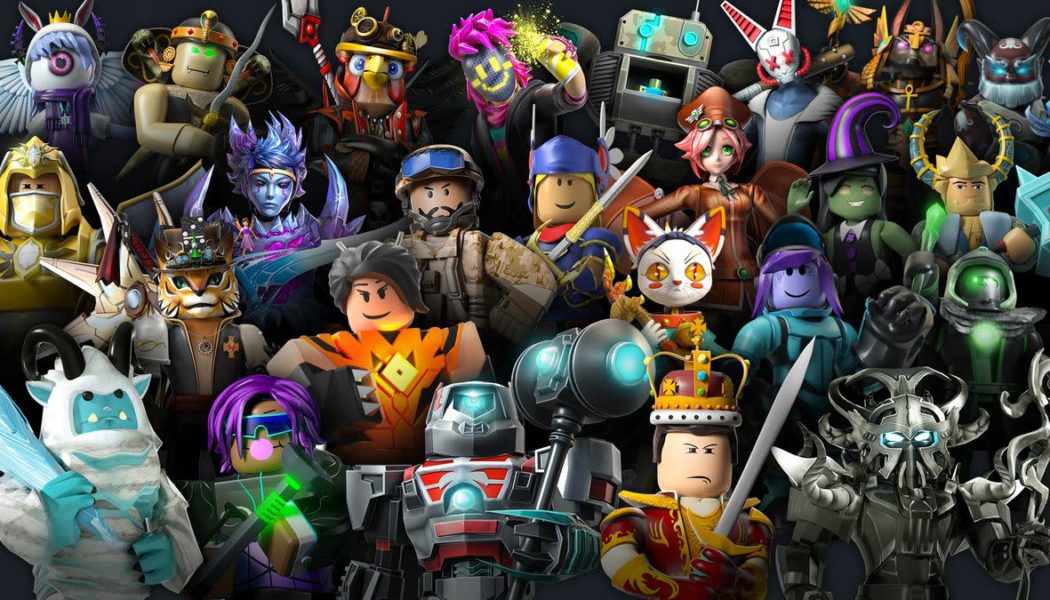 Roblox and NMPA Reach Agreement on Music Usage, Settle $200 Million Copyright Lawsuit