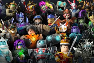 Roblox and NMPA Reach Agreement on Music Usage, Settle $200 Million Copyright Lawsuit