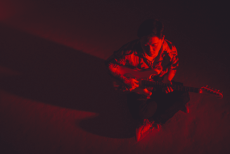 Rock Reigns Supreme In Dabin’s Dynamic Third Album, “Between Broken”: Listen