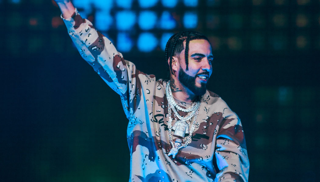 Rolling Loud 2021 Day 2 Live Gallery: Rick Ross, Rod Wave, French Montana, Kodak Black and More