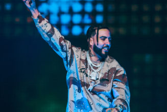 Rolling Loud 2021 Day 2 Live Gallery: Rick Ross, Rod Wave, French Montana, Kodak Black and More