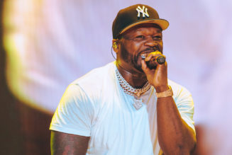 Rolling Loud New York Day 1 Recap: 50 Cent, DaBaby, Lil Uzi Vert, and More