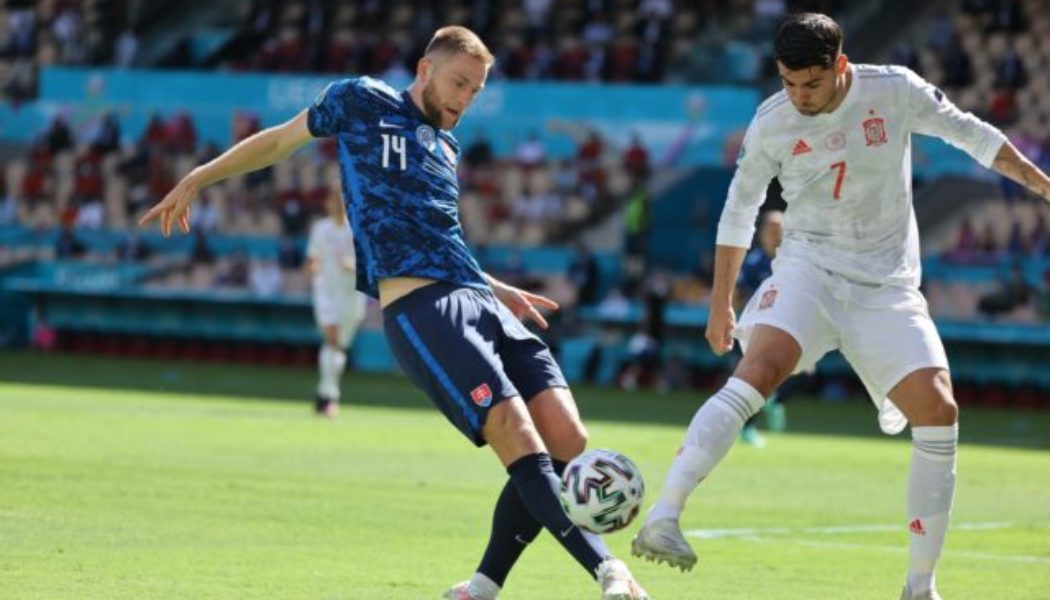 Russia vs Slovakia preview, team news, betting tips & prediction