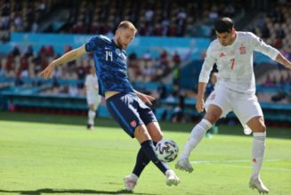 Russia vs Slovakia preview, team news, betting tips & prediction