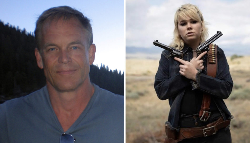 Rust AD Admits He Didn’t Check Gun Before Handing it to Alec Baldwin