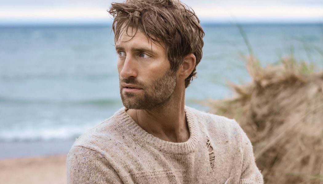 Ryan Hurd ‘Never Expected’ Maren Morris Duet ‘Chasing After You’ to Become a Hot 100 Hit