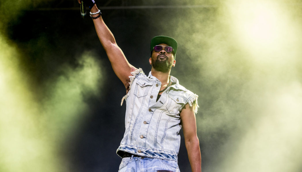 RZA Regrets Selling Once Upon a Time in Shaolin to Martin Shkreli