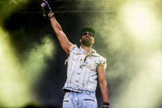 RZA Regrets Selling Once Upon a Time in Shaolin to Martin Shkreli