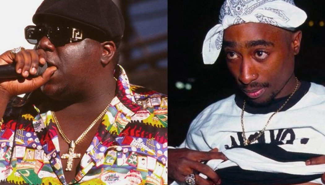 RZA Shares His Thoughts on Why Tupac Was a More Lethal Rapper Than Biggie