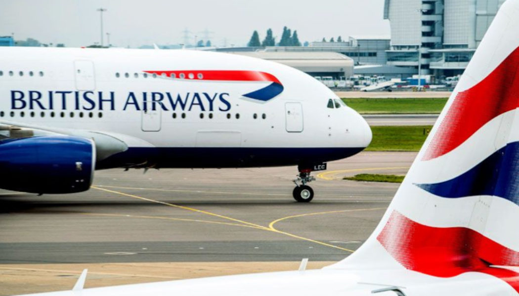 SA May Soon Exit UK’s Red List – 4 Steps Flyers Will Need to Take