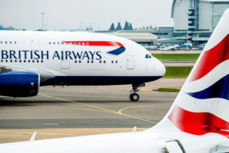 SA May Soon Exit UK’s Red List – 4 Steps Flyers Will Need to Take