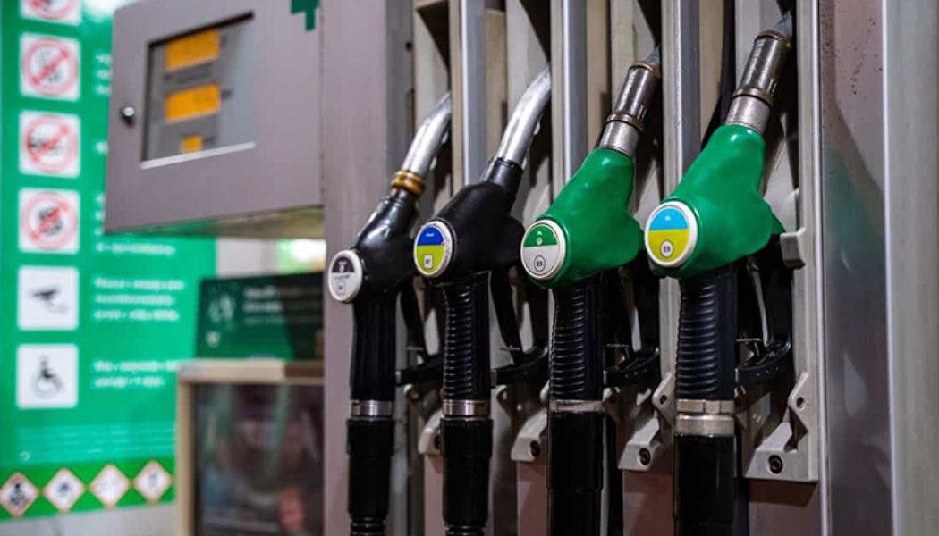 SA Petrol Price Barely Drops, Diesel Rises, on Wednesday
