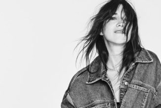 Sacré Bleu! Zara Just Dropped the Coolest French Capsule Collection