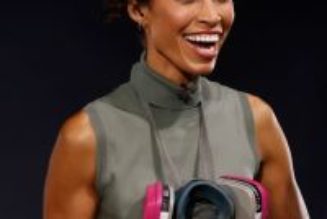 Sage Steele Victim Blames Women For Being Sexually Harassed By Men
