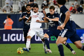 Saint-Etienne vs Lyon live stream, preview, team news & prediction