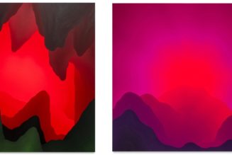 Sam Friedman Presents New Solo Exhibition at Harper’s Chelsea