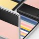 Samsung Galaxy Z Flip 3 Bespoke Edition Offers 49 Color Combinations