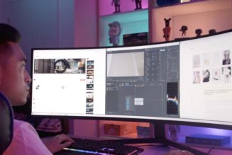 Samsung’s All-New Odyssey Neo G9 Curved Display Is Taking Your Gaming Setup to a Quantum Universe