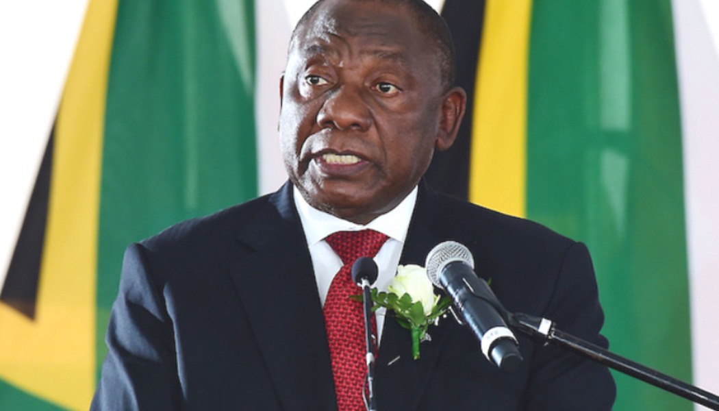 SA’s ‘Startup Act’ – Here’s What President Ramaphosa Had to Say