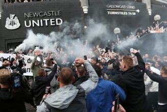 Saudi-Led Consortium Acquires Newcastle United F.C.