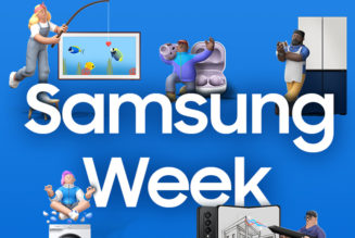 Save Thousands on Tech with These #SamsungWeek Deals in SA