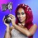Saweetie Will Host The 2021 MTV EMA