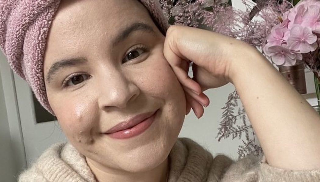 Scared of Retinol? This New Eye Cream Will Convince You Otherwise