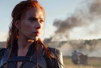 Scarlett Johansson and Disney Settle Black Widow Lawsuit