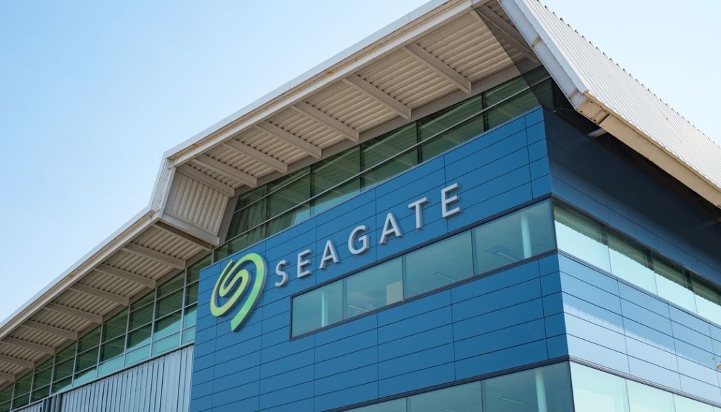 Seagate violated sanctions by selling hard drives to Huawei, says Senate committee