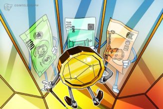 Search for fiat alternative ‘perfectly reasonable,’ says StanChart CEO