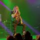 SEBASTIAN BACH Performs SKID ROW’s ‘Slave To The Grind’ Album In Houston, Texas (Video)